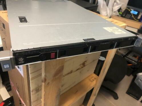 HPE Proliant DL160 Gen9