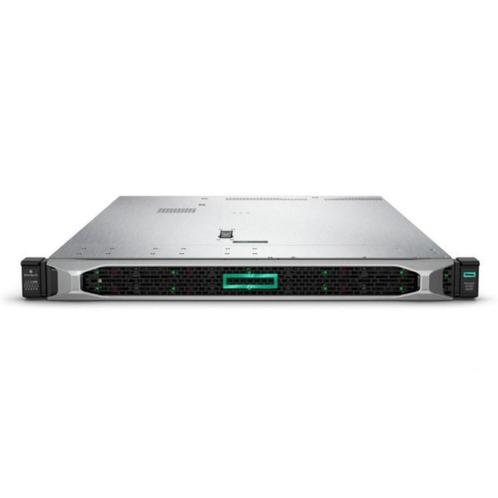 HPE Proliant DL360 Gen10 4208 1P 16GB-R P408i-a NC 8SFF 500W