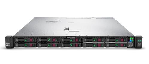 HPE ProLiant DL360 Gen10 SFF