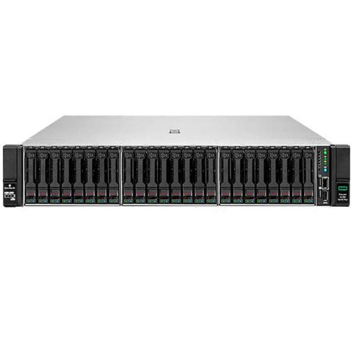 HPE ProLiant DL380 Gen10 24x SFF  2x SFF