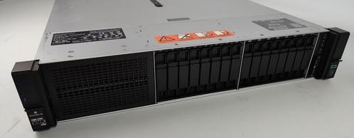 HPE ProLiant DL380 GEN10 8SFF8NVMe  2x Xeon 6138