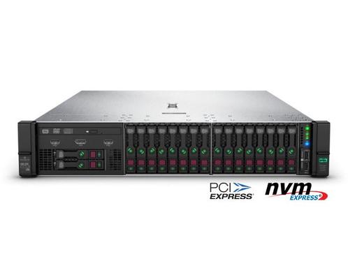 HPE ProLiant DL380 Gen10 8x SFF  6x SFF  2x NVMe