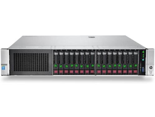 HPE ProLiant DL380 Gen9 - 16x SFF  P840 4GB FBWC