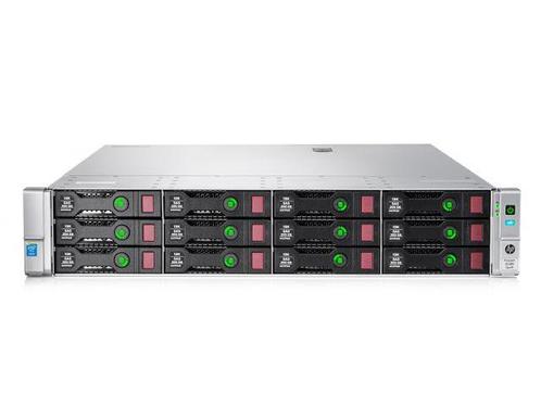 HPE ProLiant DL380 Gen9 - LFF