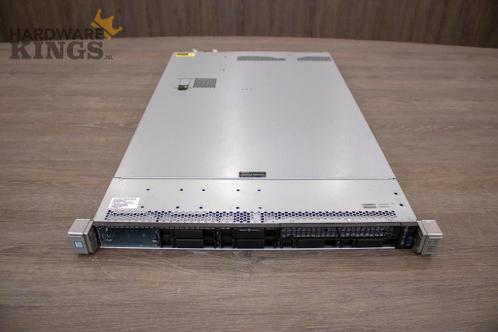 HPE ProLiant DL390 Gen9 Server