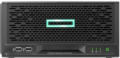 HPE ProLiant MicroServer Gen 10