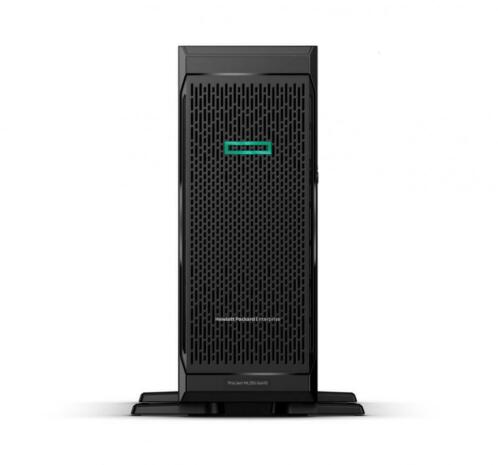 HPE ProLiant ML350 Gen10 4x LFF  Xeon Silver 4208  16GB