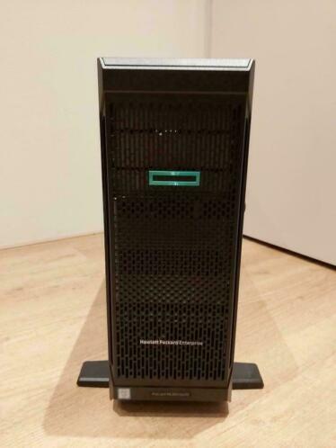 HPE Proliant ML350 Gen10 (877621-421)