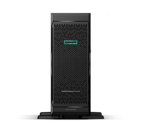 HPE ProLiant ML350 Gen10 8x SFF