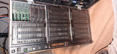 HPE ProLiant ML350 Gen9