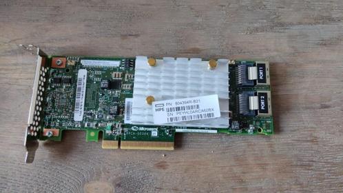 HPE Smart Array E208i-p SR Gen10 Raid Controller 804394-B21