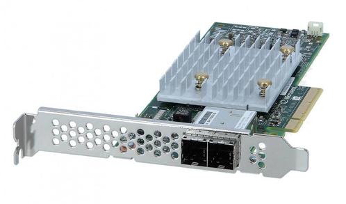HPE Smart Array P408e-p SR Gen10 12G SAS PCIe Controller