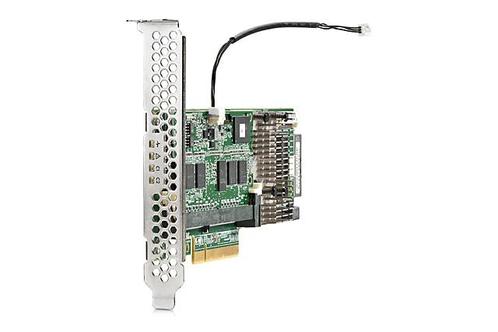 HPE Smart Array P4404GB FBWC 12Gb 1-port Int SAS Controller