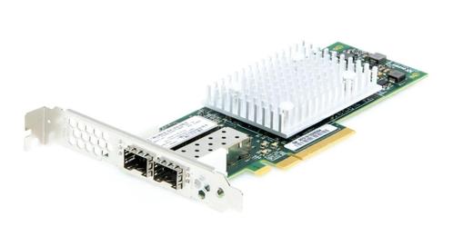 HPE SN1100Q 16Gb Dual Port Fibre Channel Host Bus Adapter