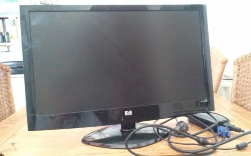 HPx22LED Monitor