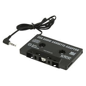 HQ CLP-003 Cassette adapter