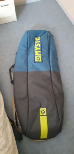 HQ kneeboard