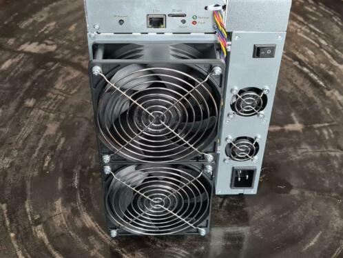 HS5 SCPrime Miner