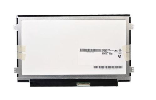 HSD101PFW3 - 10,1034 LED Scherm 1024x600 40 PIN (Nieuw)