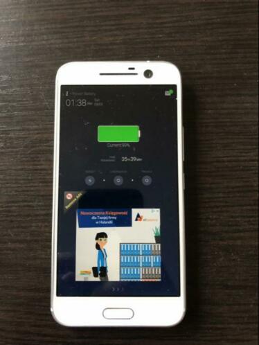 Htc 10