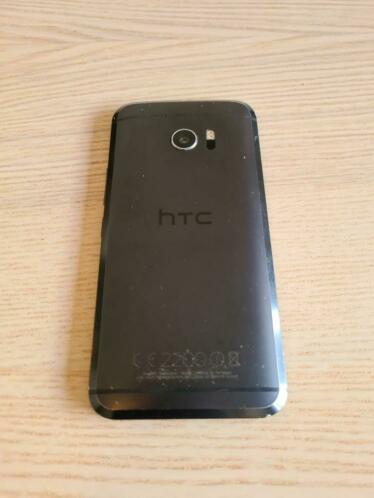 HTC 10 32 gb zwart