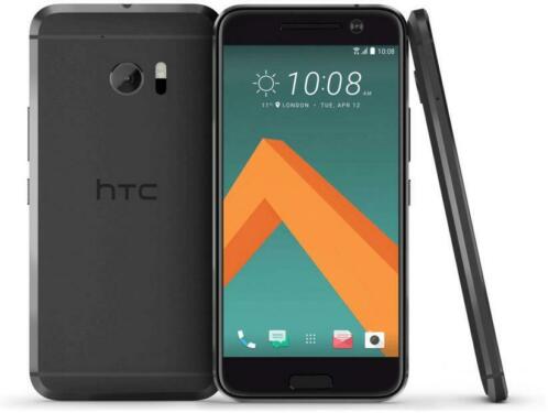HTC 10 32GB grijs