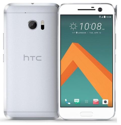 HTC 10 32GB silver