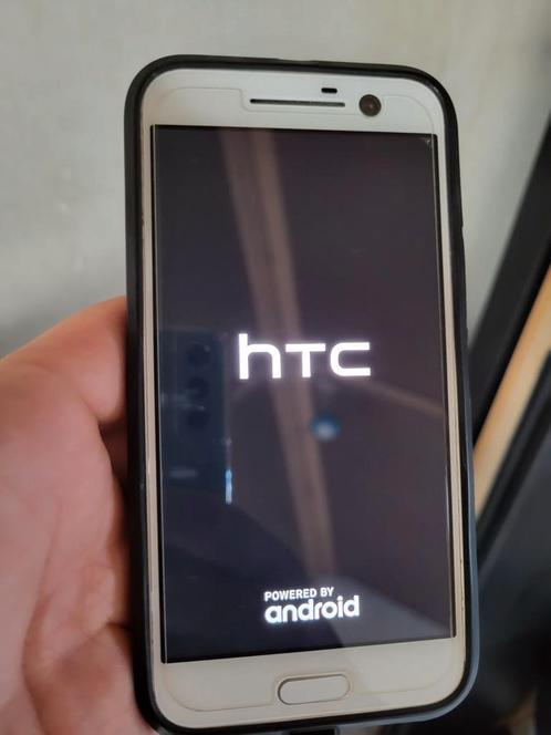 HTC 10