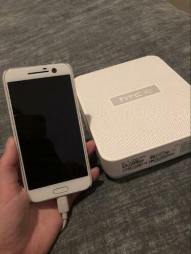 Htc 10