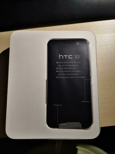 Htc 10