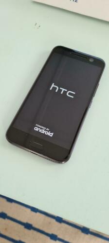 HTC 10 carbon grey 32gb