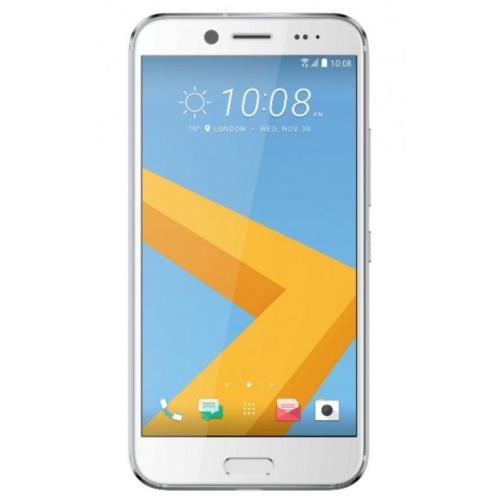 HTC 10 evo 4G 32GB Zilver Koopjeshoek