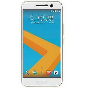 HTC 10 Goud  Refurbished  12 mnd. Garantie