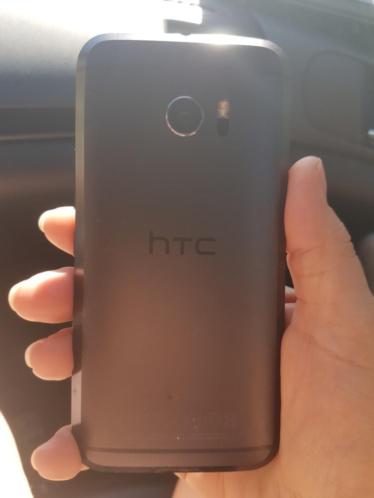 HTC 10 grey