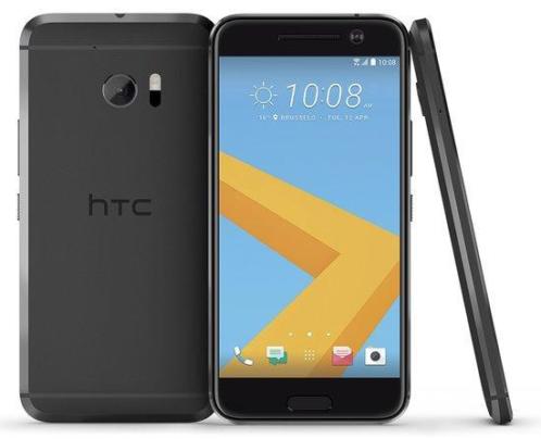 HTC 10 - Grijs (Mobiele telefonie)