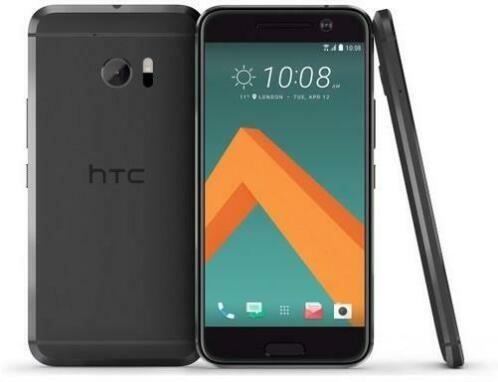 Htc 10 spacegrey te koop 32gb