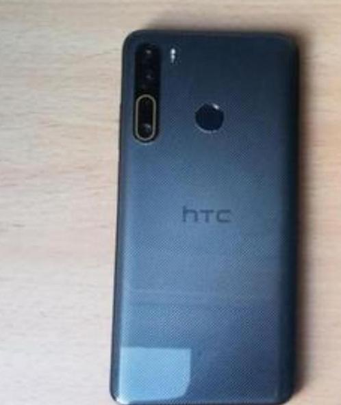 Htc 20pro dual sim zo goed als nieuw