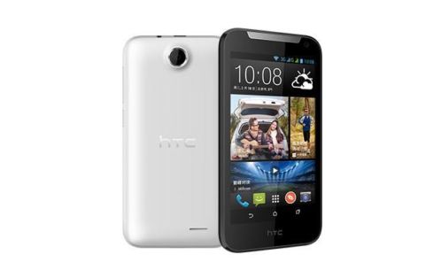 HTC 310 simlockvrij