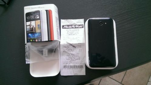 HTC 516 dualisme sim