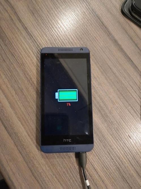 HTC 610