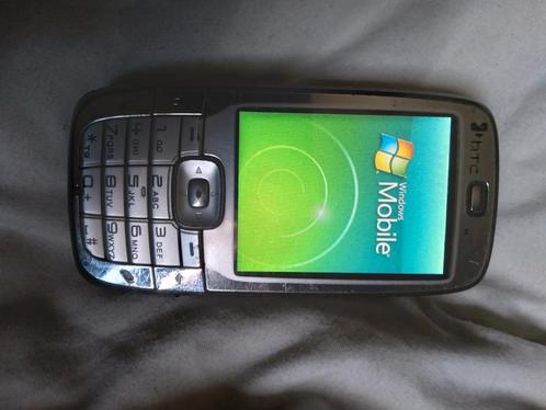 HTC 710