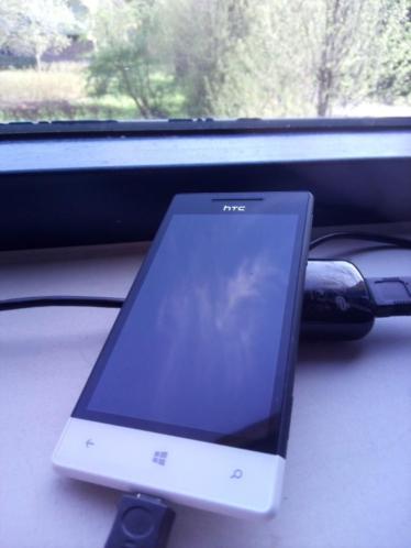 Htc 8s