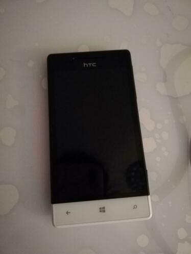 HTC 8S telefoon