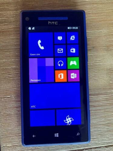 HTC 8X 16Gb
