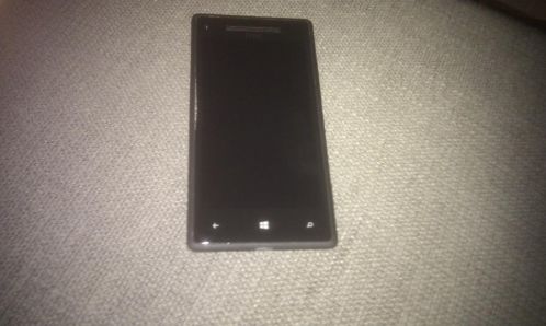 HTC 8x scherm werkt niet