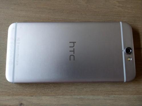 HTC a9