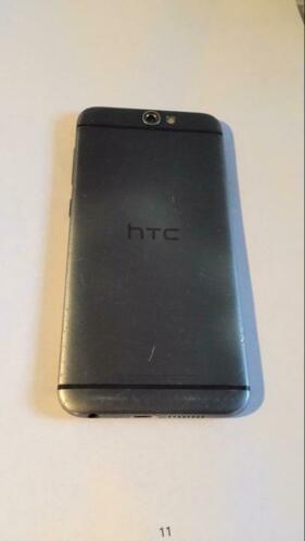 HTC a9