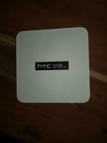 HTC a9 one, 16 gb, opal silver