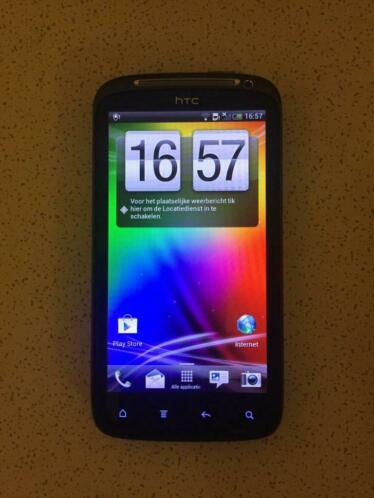 HTC Android Phone 16GB