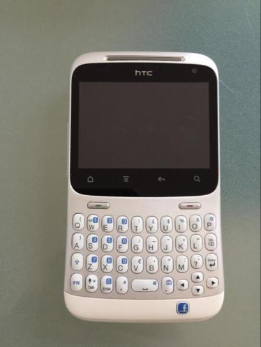 HTC Cha Cha